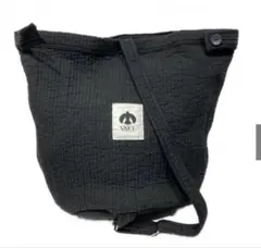 VAKT.bag S / BLACK SHISHIKUI - メルカリ