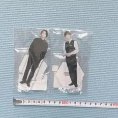 コスラバ アクスタ