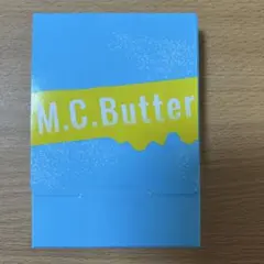 2026年最新】mcバターの人気アイテム - メルカリ