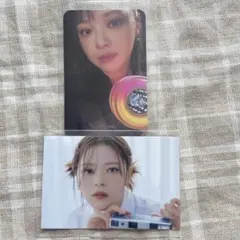 TWICE ジョンヨン