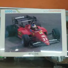 2026年最新】パズル F1の人気アイテム - メルカリ