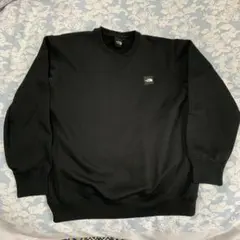 ザノースフェイス スウェット