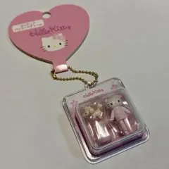 しずおかマルシェ　ご当地キティ　根付け　ストラップ ハローキティご当地根付けストラップ しずおかマルシェ - メルカリ