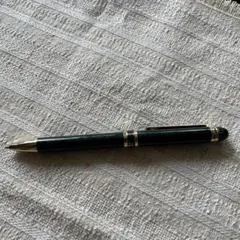 PLATINUM JAPAN ボールペン 深緑 ゴールドのサムネイル