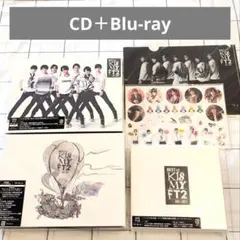 2026年最新】キスマイライブdvdの人気アイテム - メルカリ