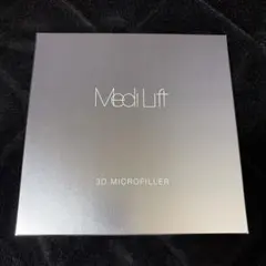 Medi Lift 3D MICROFILLER