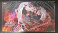 狂愛の竜娘アイザ　プレイマット　3on3    台湾限定　アジア 狂愛の竜娘アイザプレイマット3on3 台湾限定アジア