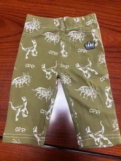 BABYDOLL子供服ズボン