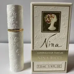 ニナリッチ　NINA RICCI　香水　7.5mlのサムネイル