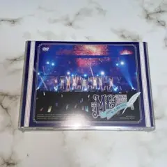 ≠ME やっと同じクラス2024 DVD