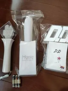 SnowMan　LIVE TOURペンライト 3点セット