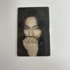 ENHYPEN エナプ ジョンウォン weverse2.0 ラキドロ トレカ - メルカリ