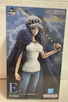 2026年最新】一番くじ ワンピース ダブルチャンス ローの人気アイテム