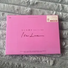 なにわ男子 1st Love DVD