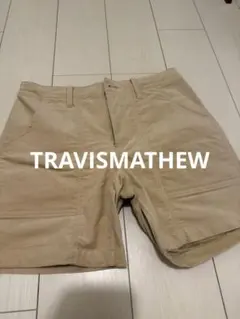 新品◾️トラビスマシューセットアップ Lサイズ Travis Mathew - メルカリ
