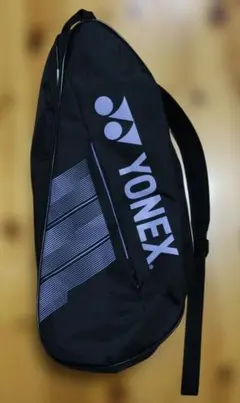 YONEX バッグ2332R 6本収納可能 黒/紫