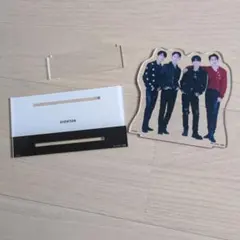 SEVENTEEN アクリルスタンド グループ写真