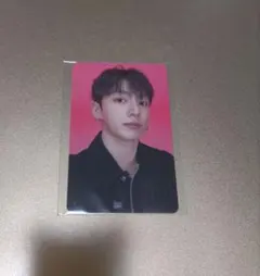 BTS ARIRANG ラキドロ　jungkook