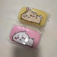 ちいかわ　ジュエリーミニケース　うさぎ　ミニジュエリー　セット