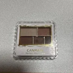 CANMAKE パーフェクトマルチアイズ06