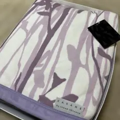 西川綿毛布のサムネイル
