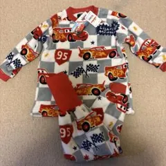 ライトニング・マックイーン ベビーパジャマ