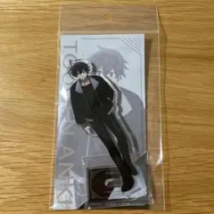 桃源暗鬼 off shot style アクリルスタンド アクスタ 淀川真澄