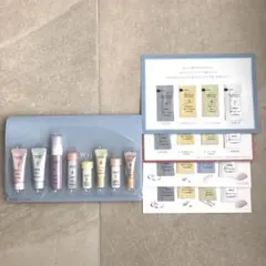 2025年最新】ドモホルンリンクル8点3日分セットの人気アイテム - メルカリ