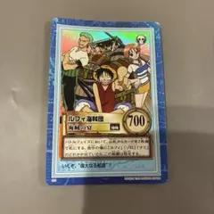 2026年最新】ルフィ海賊団 カードの人気アイテム - メルカリ