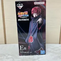 NARUTO 疾風伝 風影奪還編 1番くじ E賞 サソリ フィギュア おまけ付き