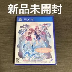 PS4 オメガラビリンスZ