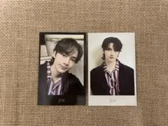 セブチ SEVENTEEN CARAT LAND ケレン トレカ ジュン