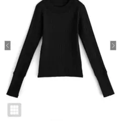 GRL トップス kz233