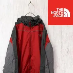 【USA古着】ザノースフェイス マウンテンパーカー メンズM