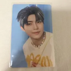 ゼベワン zb1 ゴヌク プレゼント タワレコ特典