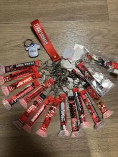 浦和レッズ 記念グッズ