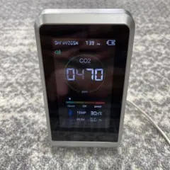 CO2 Manager デジタルセンサーのサムネイル