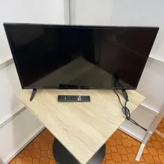 名古屋市内引取のみ】TCL 液晶カラーテレビ 32V型 32S515 - メルカリ
