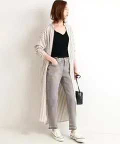 IENA 【upper hights/アッパーハイツ】別注　THELEDY