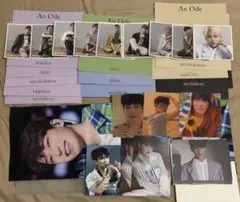 SEVENTEEN トレカ 他