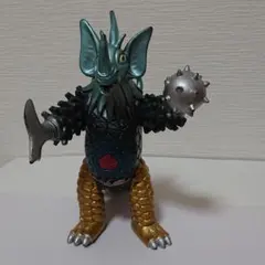 ウルトラ怪獣 ソフビ タイラント バンダイ