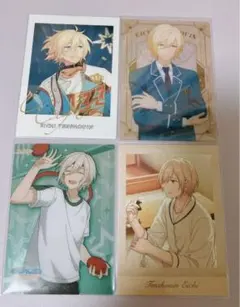 あんスタ 天祥院英智 紙類 まとめ売り