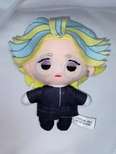 東リべ 原画展 灰谷竜胆