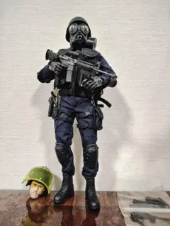 1/6 アメリカ軍特殊部隊 Easy&Simpleフィギュア CS130 - メルカリ