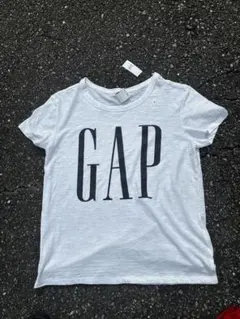 【美品】GAP Archive ギャップ アーカイブ ビッグロゴ Tシャツ XS