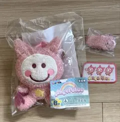 エニマイくじ ハニーデビル