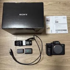 2026年最新】sony α7ivの人気アイテム - メルカリ