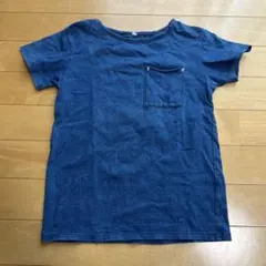 OCEAN & GROUND Tシャツ 120cmのサムネイル