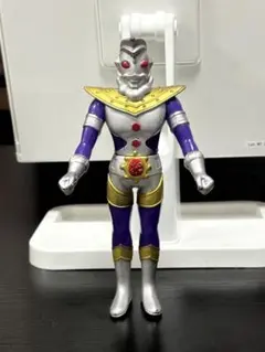 2026年最新】ウルトラマンキング ソフビの人気アイテム - メルカリ