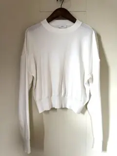 SLOANE X boutique310 『バブルのロンT』 White - メルカリ